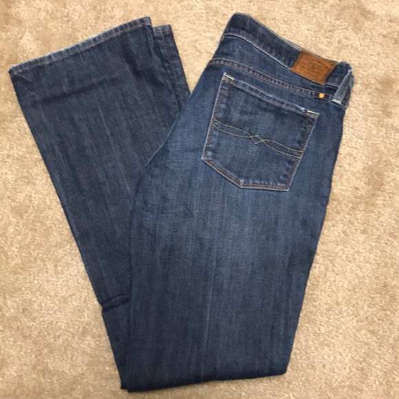 Lucky Jeans - Picture 3 of 3